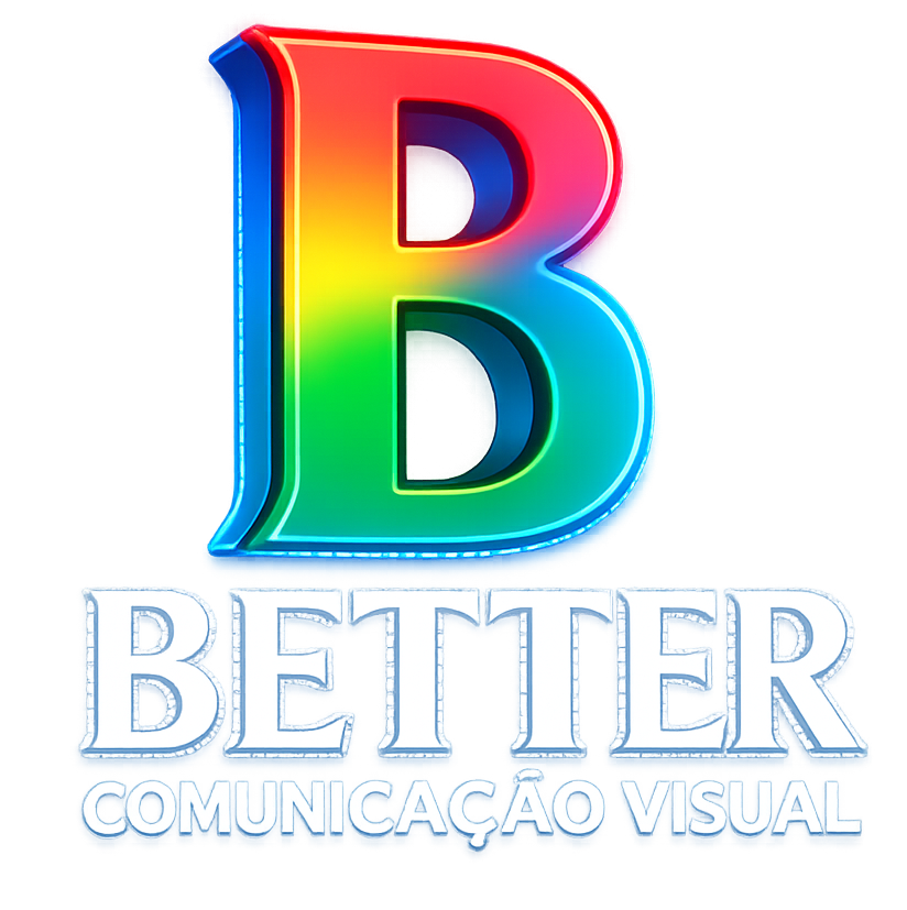 Better Comunicacao Visual